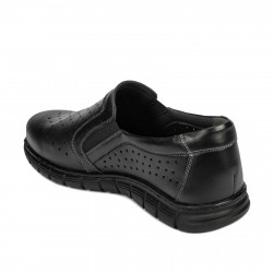 Mocasini barbati 953 negru