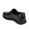 Mocasini barbati 953 negru