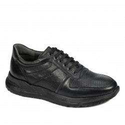 Pantofi casual/sport  barbati 950 negru
