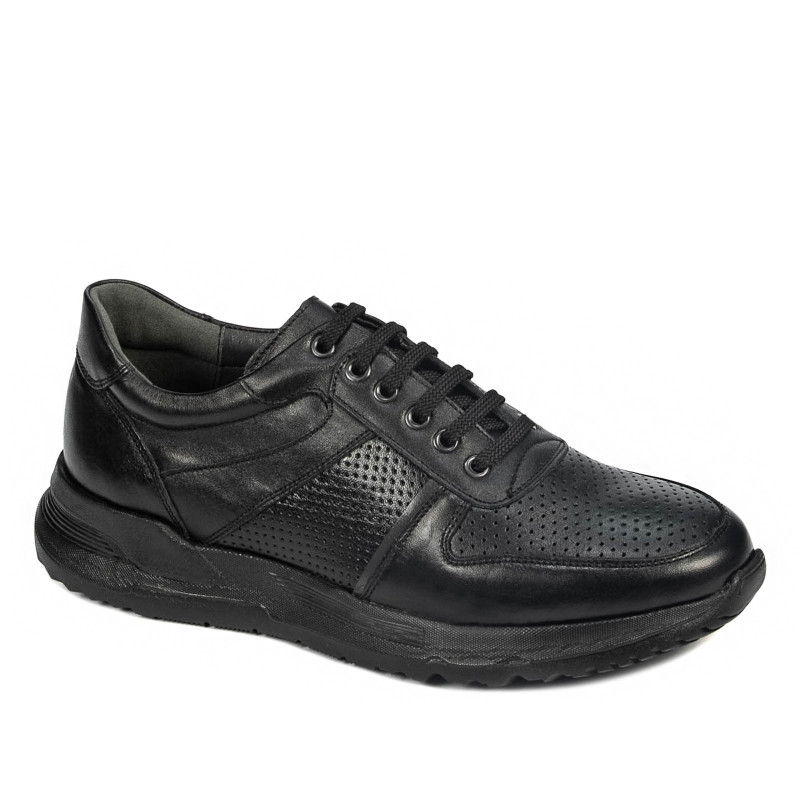 Pantofi casual/sport  barbati 950 negru