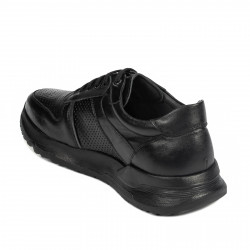 Pantofi casual/sport  barbati 950 negru