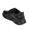 Pantofi casual/sport  barbati 950 negru