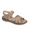 Sandale dama 5088 nude