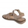 Sandale dama 5088 nude
