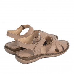 Sandale dama 5088 nude