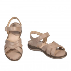 Sandale dama 5088 nude