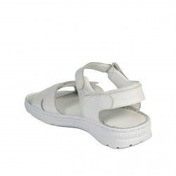 Sandale dama 5090 alb