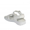 Sandale dama 5090 alb