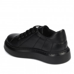 Pantofi sport dama 6058 negru
