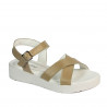 Sandale dama 5049-1 avocado
