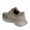 Pantofi sport dama 6060 bej combinat