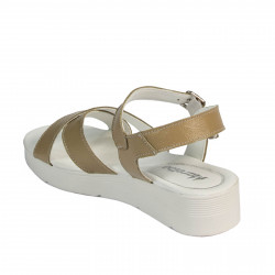 Sandale dama 5049-1 avocado