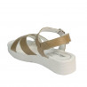 Sandale dama 5049-1 avocado