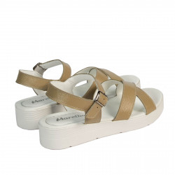 Sandale dama 5049-1 avocado