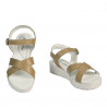 Sandale dama 5049-1 avocado