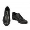 Pantofi eleganti adolescenti 385 negru
