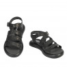 Sandale dama 5089 negru