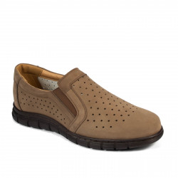 Mocasini barbati 953 bufo capucino
