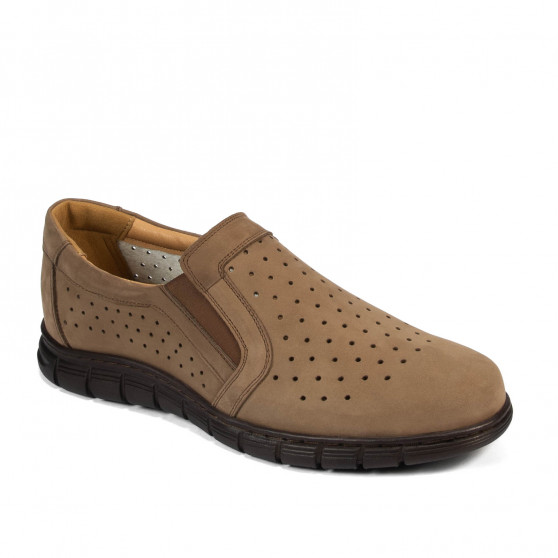 Mocasini barbati 953 bufo capucino Mocasini barbati 953 bufo capucino