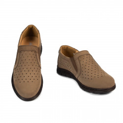 Mocasini barbati 953 bufo capucino