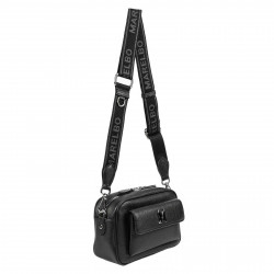 Geanta dama de umar 006g 01 negru