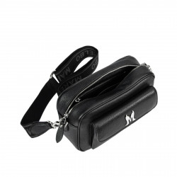 Geanta dama de umar 006g 01 negru