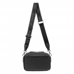 Geanta dama de umar 006g 01 negru