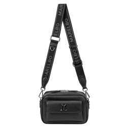Geanta dama de umar 006g 01 negru