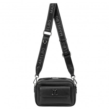 Geanta dama de umar 006g 01 negru