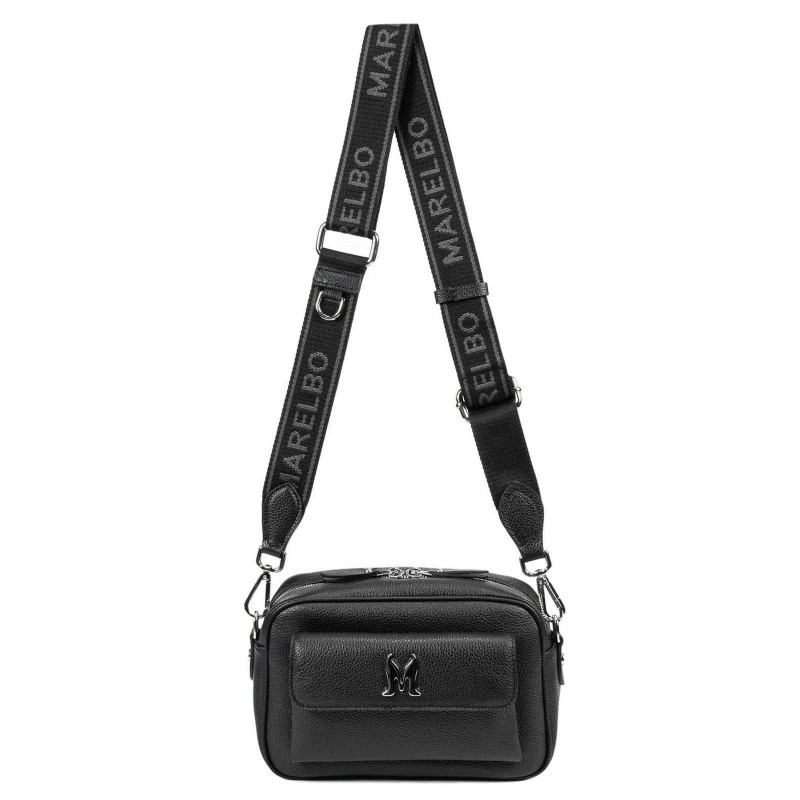 Geanta dama de umar 006g 01 negru