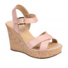 Sandale dama 5095 roz