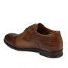 Pantofi eleganti adolescenti 385 a maro