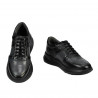 Pantofi casual/sport  barbati 950 negru combinat