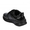Pantofi casual/sport  barbati 950 negru combinat