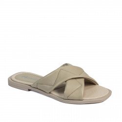 Sandale dama 5093 bej
