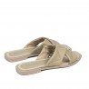Sandale dama 5093 bej