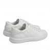 Pantofi sport 951 alb