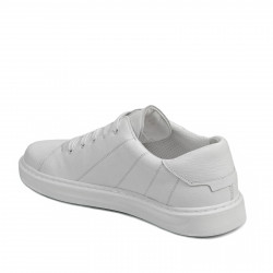 Pantofi sport 951 alb