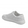 Pantofi sport 951 alb