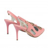 Sandale dama 1294 roz