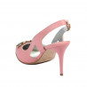 Sandale dama 1294 roz