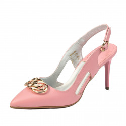 Sandale dama 1294 roz