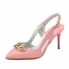 Sandale dama 1294 roz