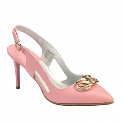 Sandale dama 1294 roz