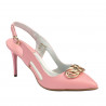 Sandale dama 1294 roz