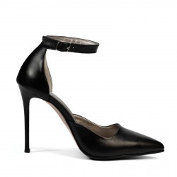 Pantofi eleganti dama 1296 negru