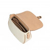 Geanta dama de umar 007g bej latte