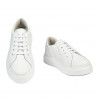 Pantofi sport dama 6058 alb