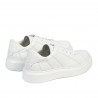 Pantofi sport dama 6058 alb