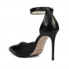 Pantofi eleganti dama 1296 negru